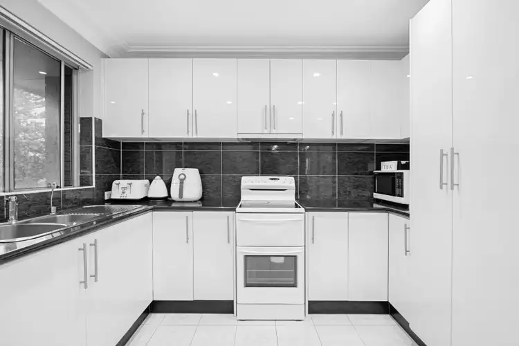 8/87 Dudley Street, Punchbowl NSW 2196