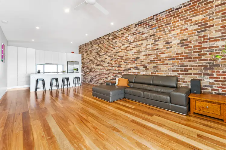 Sixth view of Homely semi-detached listing, 135A Parkes Street, Helensburgh NSW 2508