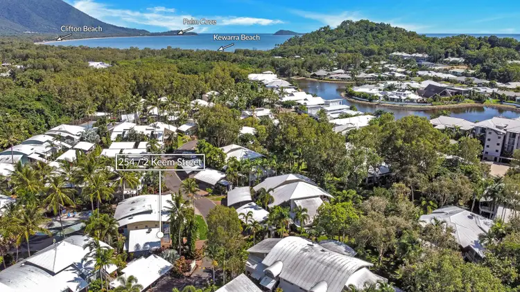 Fifth view of Homely unit listing, 254/2 Keem Street, Trinity Beach QLD 4879