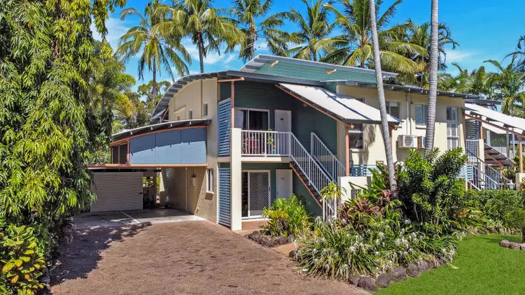 Sixth view of Homely unit listing, 254/2 Keem Street, Trinity Beach QLD 4879