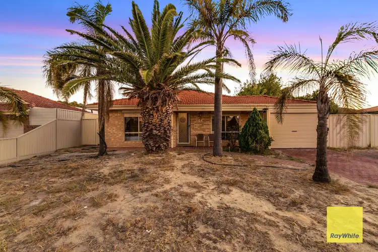 54 Rawlinson Drive, Marangaroo WA 6064