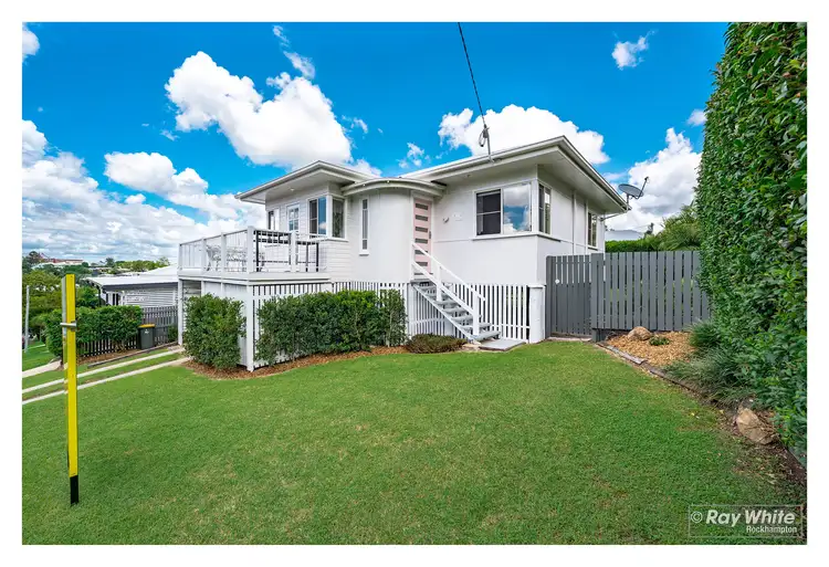 Second view of Homely house listing, 4 Beaconsfield Terrace, The Range QLD 4700