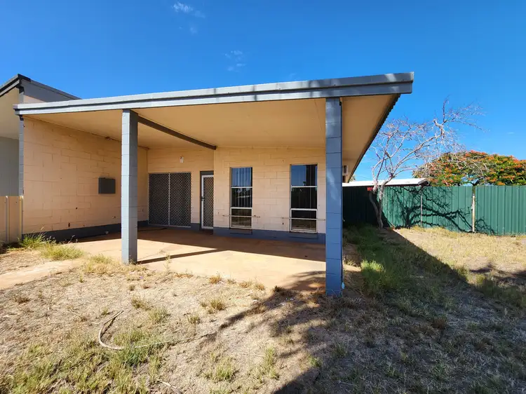 33B Babbage Island Road, Carnarvon WA 6701