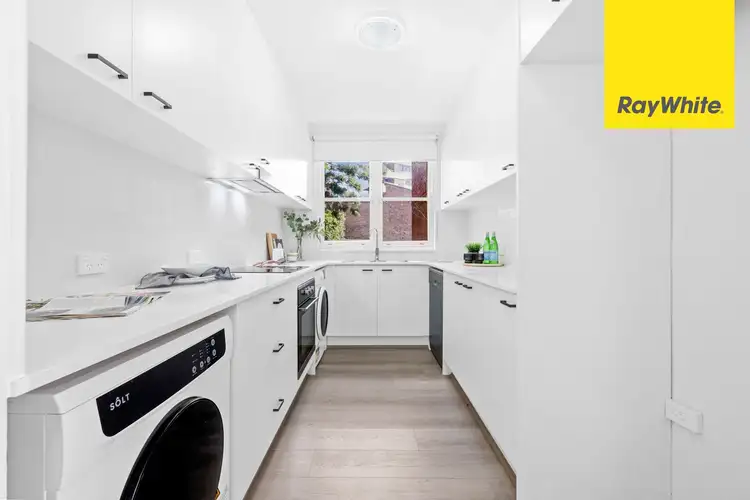 Third view of Homely unit listing, 18/12 Essex Street, Epping NSW 2121