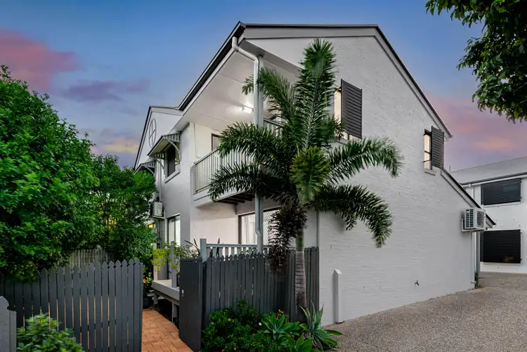 4/44 Key Street, Morningside QLD 4170