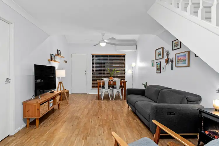 Fifth view of Homely townhouse listing, 4/44 Key Street, Morningside QLD 4170