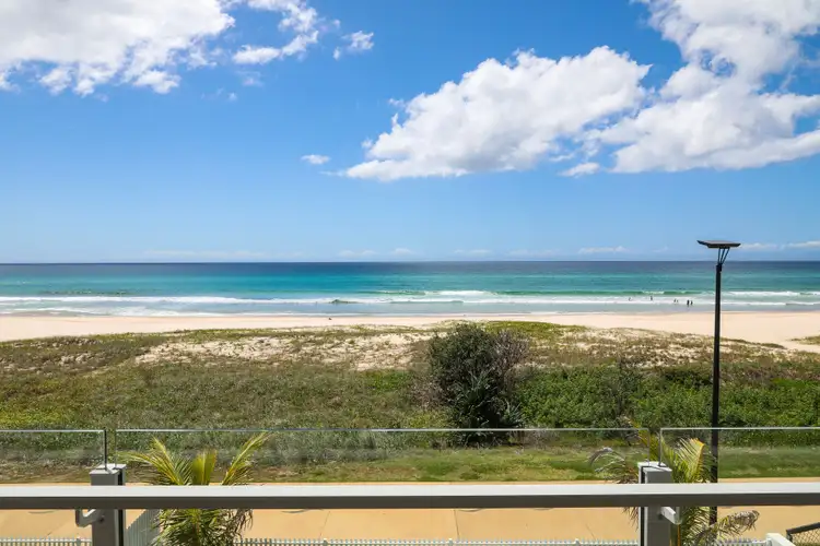 Fifth view of Homely apartment listing, 1/345 Golden Four Drive, Tugun QLD 4224