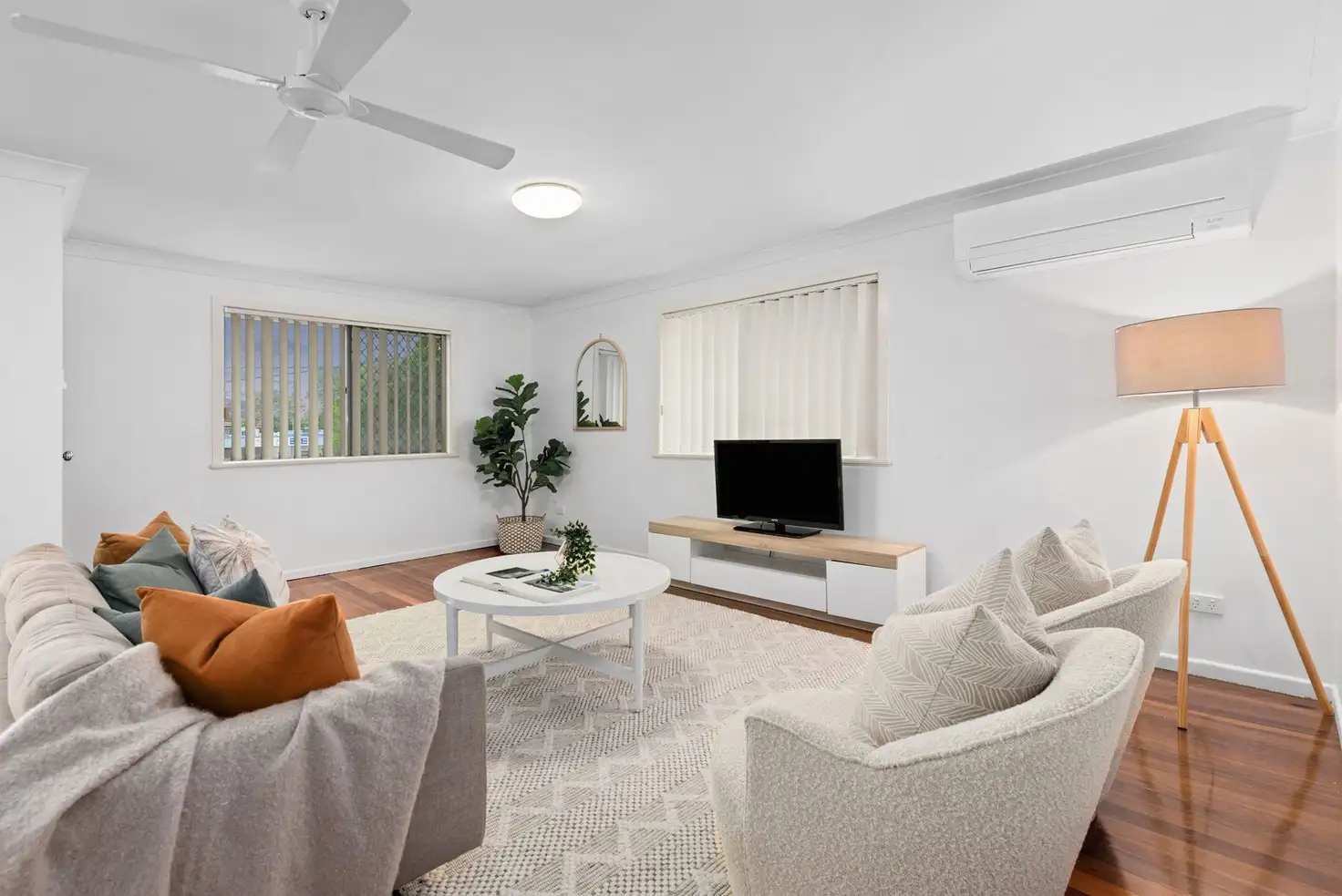 Main view of Homely house listing, 25 Aminya Street, Mansfield QLD 4122