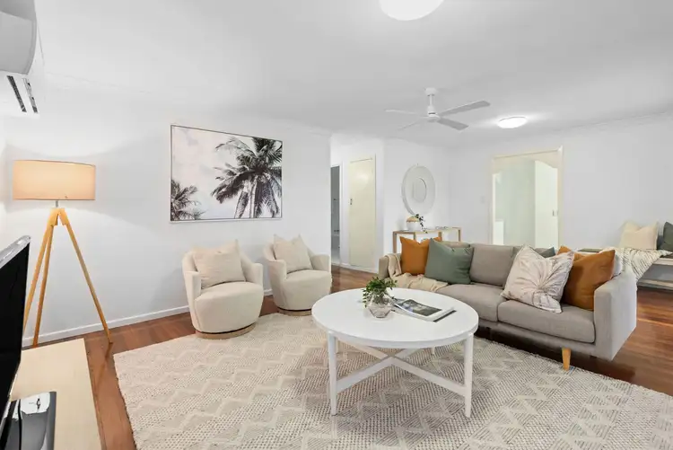 Third view of Homely house listing, 25 Aminya Street, Mansfield QLD 4122