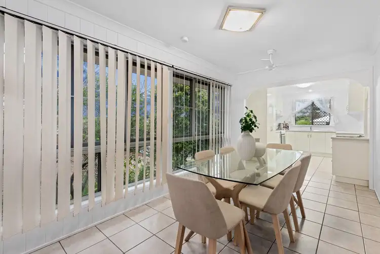 Fourth view of Homely house listing, 25 Aminya Street, Mansfield QLD 4122