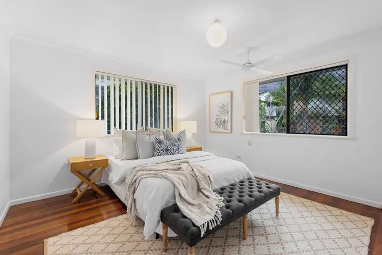 Seventh view of Homely house listing, 25 Aminya Street, Mansfield QLD 4122