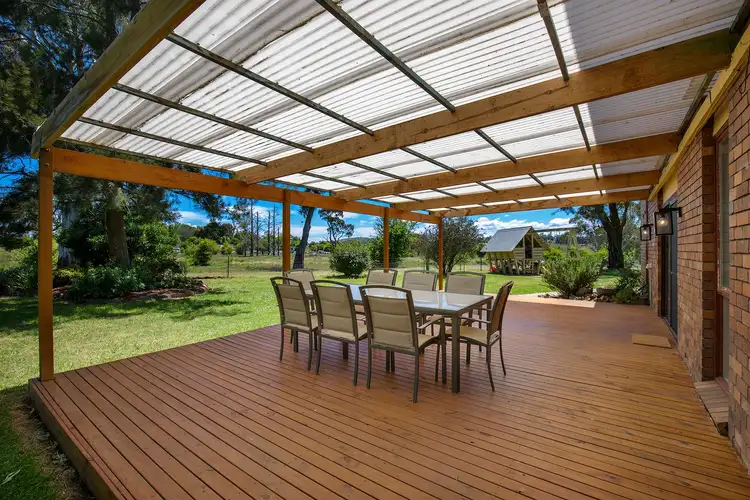 Third view of Homely house listing, 111 Tulong Road, Armidale NSW 2350