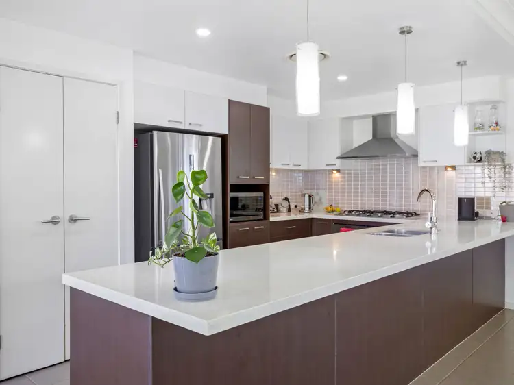 56 Picnic Creek Drive, Coomera QLD 4209