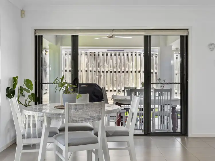 Fifth view of Homely house listing, 56 Picnic Creek Drive, Coomera QLD 4209