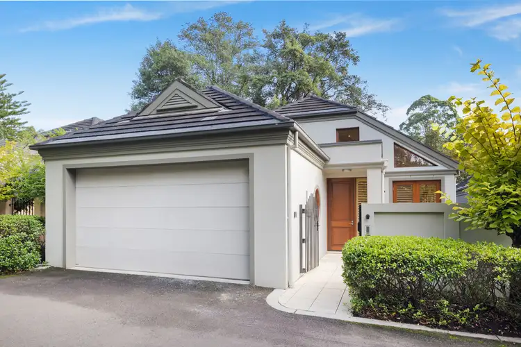 2/20 The Chase Road, Turramurra NSW 2074