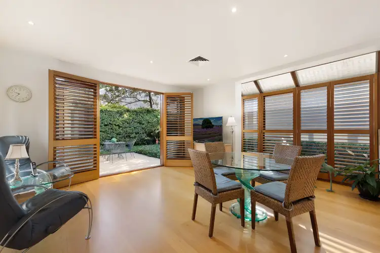 Second view of Homely house listing, 2/20 The Chase Road, Turramurra NSW 2074