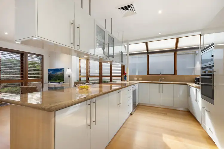 Third view of Homely house listing, 2/20 The Chase Road, Turramurra NSW 2074