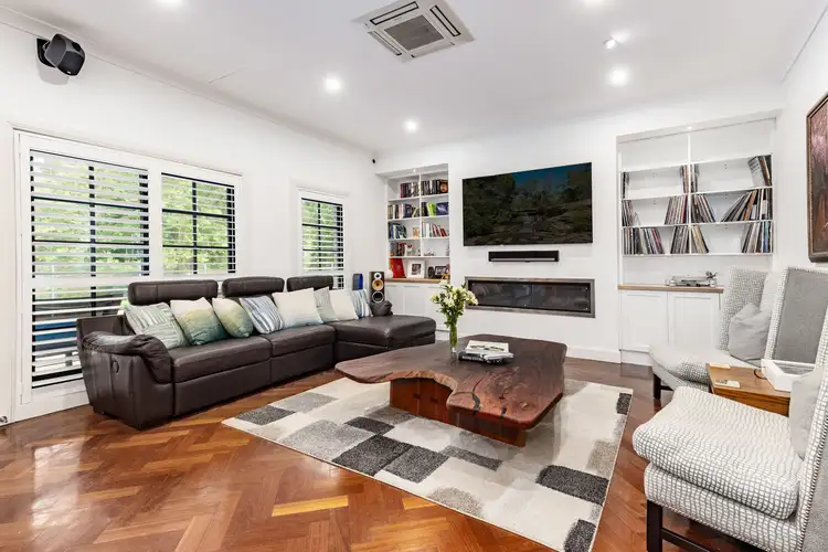 Third view of Homely house listing, 130A Merrivale Lane, Turramurra NSW 2074