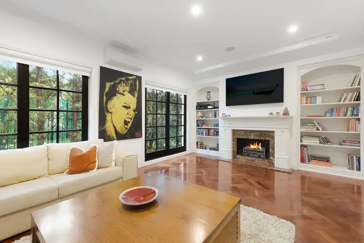Fourth view of Homely house listing, 130A Merrivale Lane, Turramurra NSW 2074