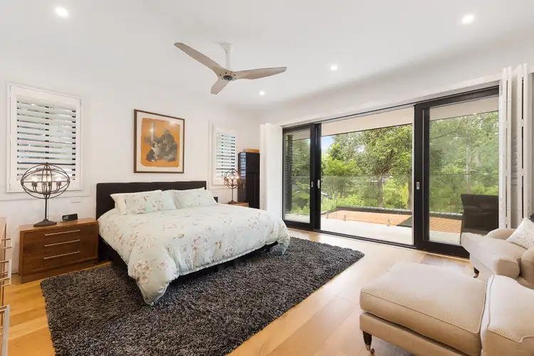 Fifth view of Homely house listing, 130A Merrivale Lane, Turramurra NSW 2074