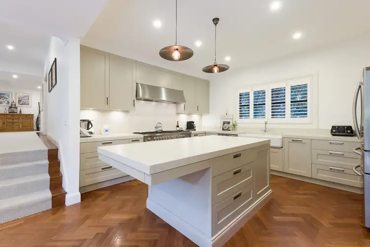 Sixth view of Homely house listing, 130A Merrivale Lane, Turramurra NSW 2074