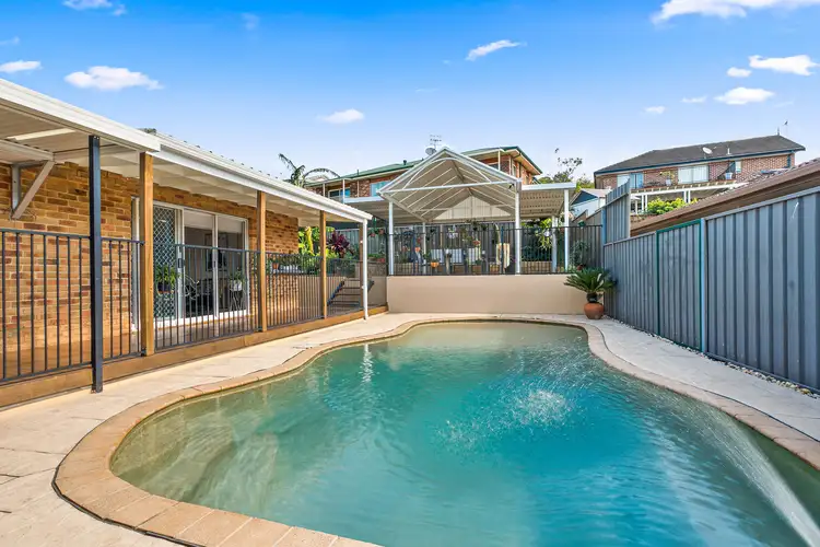 22 Hillside Drive, Albion Park NSW 2527
