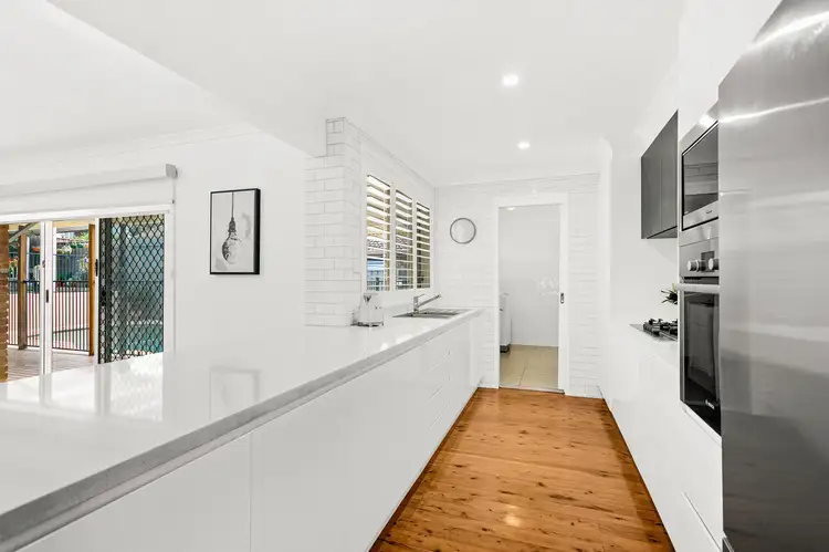 Second view of Homely house listing, 22 Hillside Drive, Albion Park NSW 2527