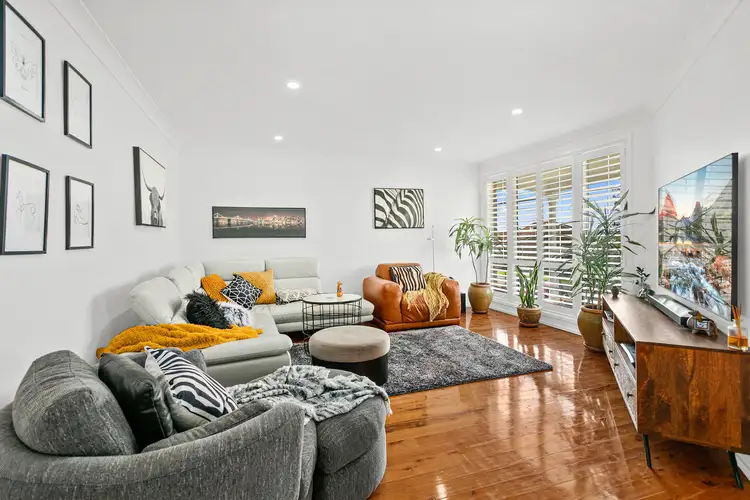 Third view of Homely house listing, 22 Hillside Drive, Albion Park NSW 2527