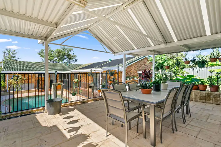 Fourth view of Homely house listing, 22 Hillside Drive, Albion Park NSW 2527