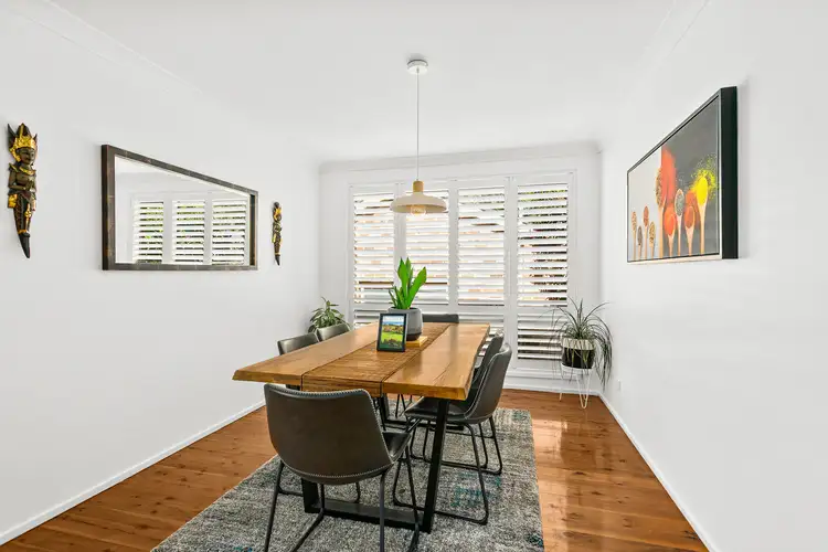 Sixth view of Homely house listing, 22 Hillside Drive, Albion Park NSW 2527