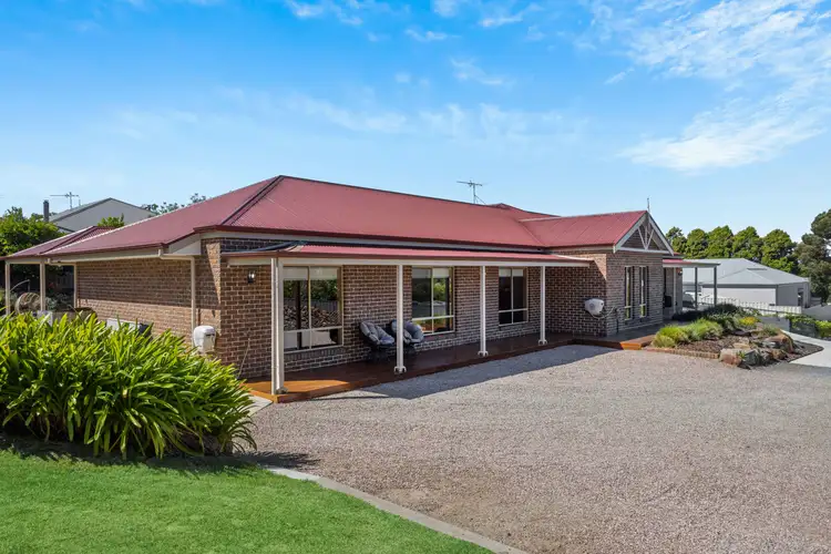 Main view of Homely house listing, 8A Jeffrey Street, Nairne SA 5252