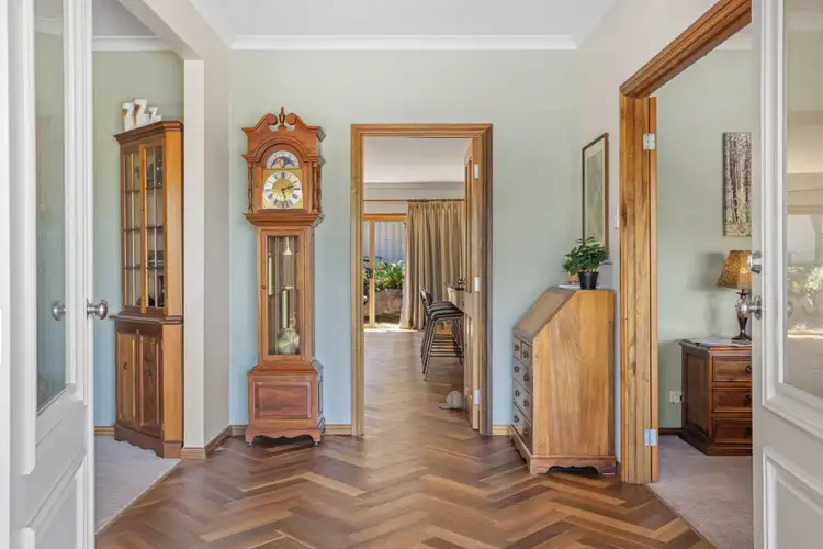 Fourth view of Homely house listing, 8A Jeffrey Street, Nairne SA 5252