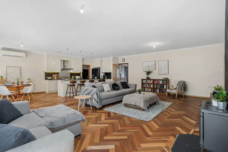 Sixth view of Homely house listing, 8A Jeffrey Street, Nairne SA 5252