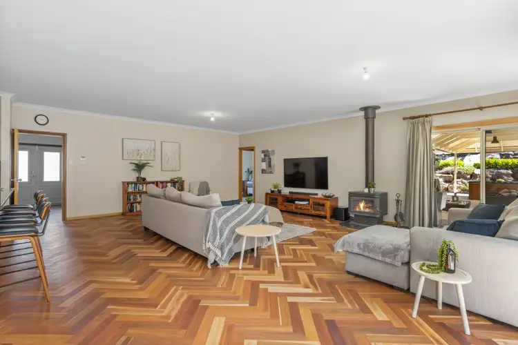 Seventh view of Homely house listing, 8A Jeffrey Street, Nairne SA 5252