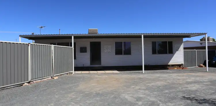 Main view of Homely house listing, 3 Ptilotus Crescent, Kambalda West WA 6442