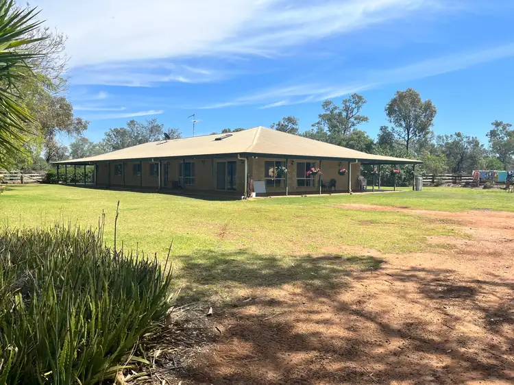 Main view of Homely rural property listing, 71310 Warrego Highway, Charleville QLD 4470