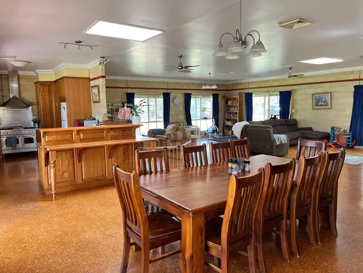 Second view of Homely rural property listing, 71310 Warrego Highway, Charleville QLD 4470