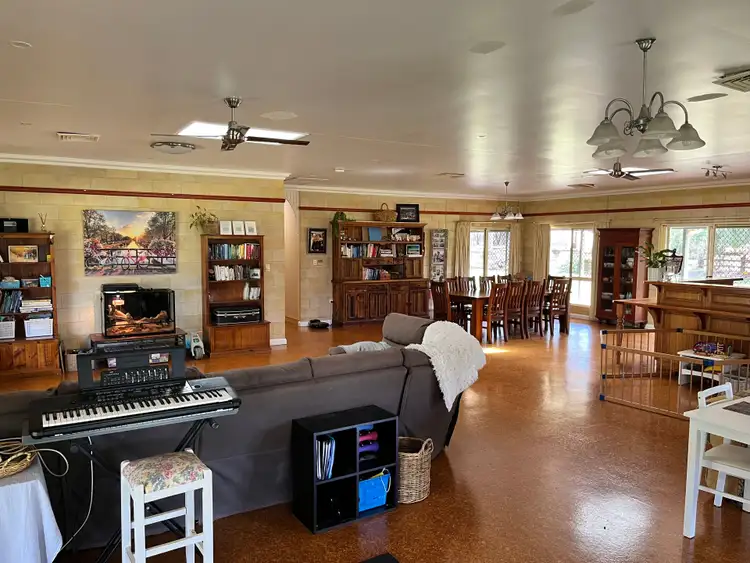 Third view of Homely rural property listing, 71310 Warrego Highway, Charleville QLD 4470