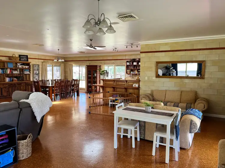 Fourth view of Homely rural property listing, 71310 Warrego Highway, Charleville QLD 4470