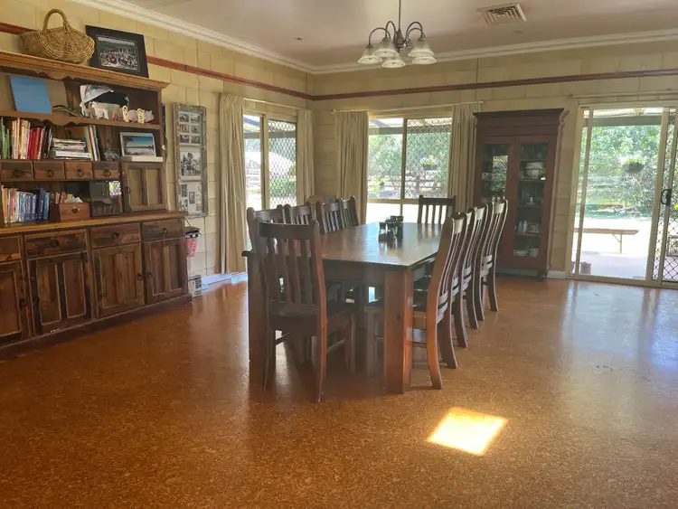 Fifth view of Homely rural property listing, 71310 Warrego Highway, Charleville QLD 4470