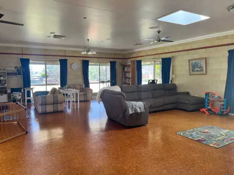 Sixth view of Homely rural property listing, 71310 Warrego Highway, Charleville QLD 4470