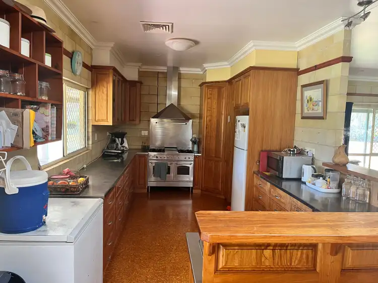 Seventh view of Homely rural property listing, 71310 Warrego Highway, Charleville QLD 4470