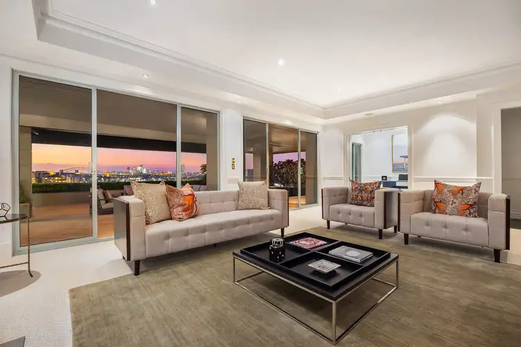 Fifth view of Homely apartment listing, 1/48 Mona Road, Darling Point NSW 2027