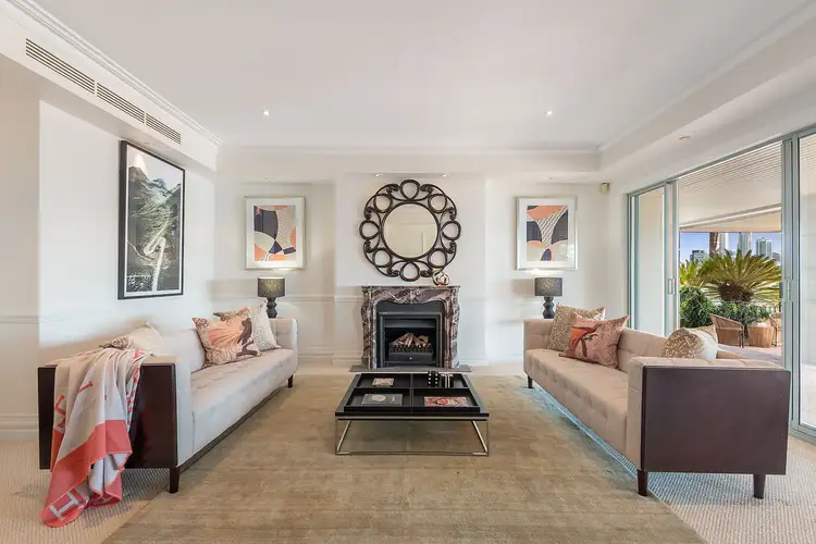 Sixth view of Homely apartment listing, 1/48 Mona Road, Darling Point NSW 2027