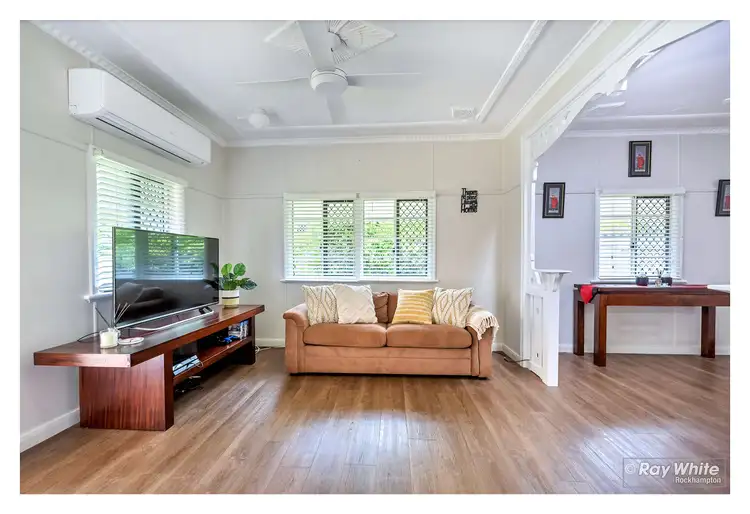 Fourth view of Homely house listing, 87 Marie Street, Berserker QLD 4701