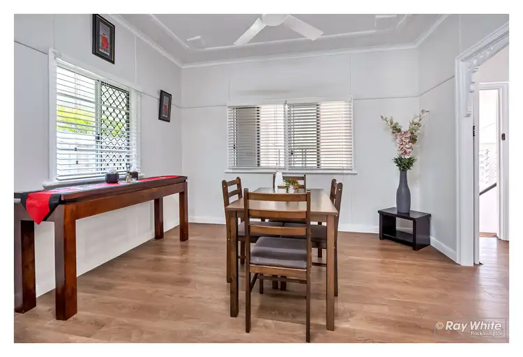 Fifth view of Homely house listing, 87 Marie Street, Berserker QLD 4701