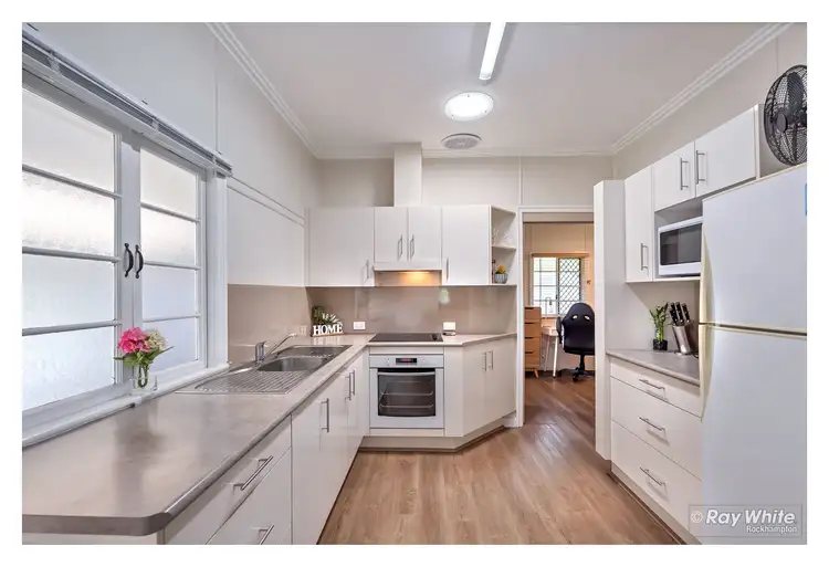 Sixth view of Homely house listing, 87 Marie Street, Berserker QLD 4701