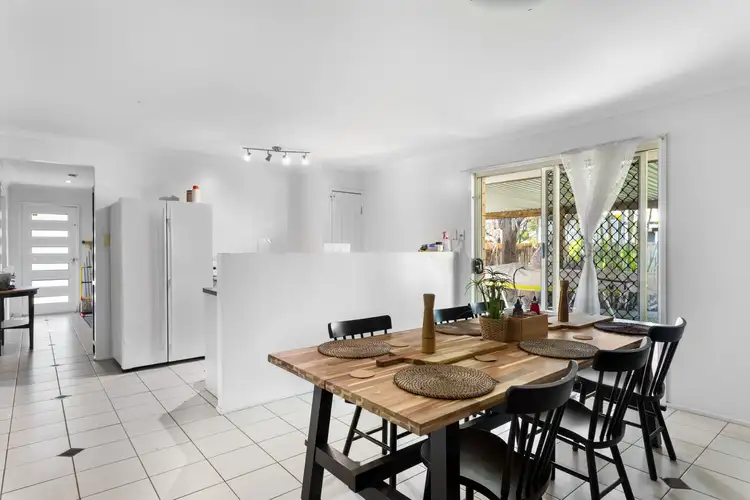 Fourth view of Homely house listing, 3 Aberfoyle Drive, Deception Bay QLD 4508