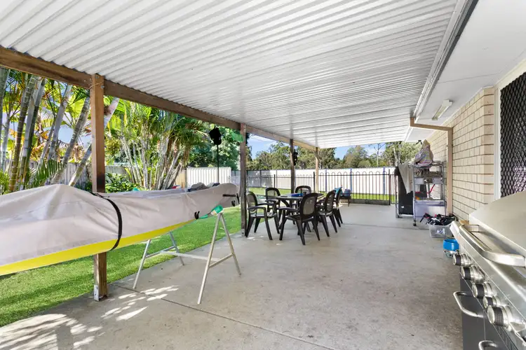 Sixth view of Homely house listing, 3 Aberfoyle Drive, Deception Bay QLD 4508