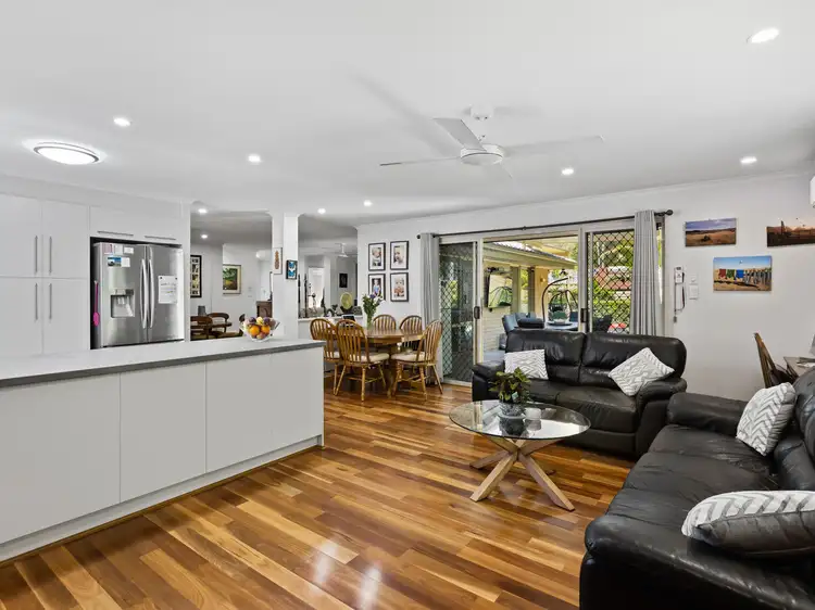 Fifth view of Homely house listing, 39 Urangan Court, Helensvale QLD 4212
